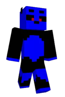 the_eomer Minecraft avatar full body