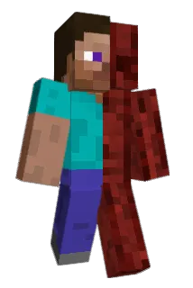 the_fishGuy33 Minecraft avatar full body