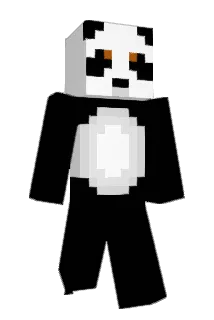 the_josh_5000 Minecraft avatar full body
