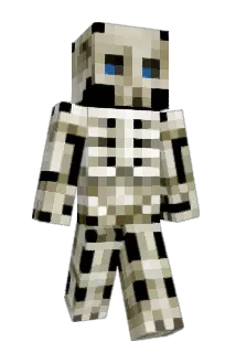 the_joz_of_lyfe Minecraft avatar full body