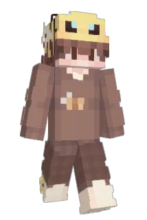the_kazu1 Minecraft avatar full body