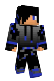 the_killeur Minecraft avatar full body
