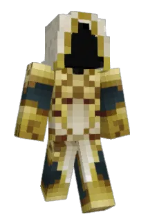 the_kingslayer5 Minecraft avatar full body