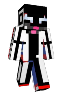 the_lengd_of_95 Minecraft avatar full body