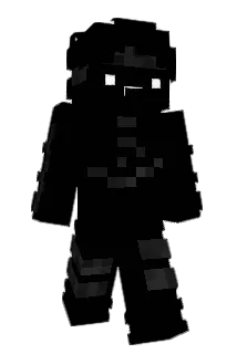 the_mfof3 Minecraft avatar full body
