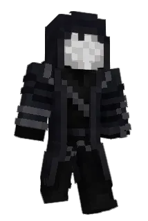 the_n1nja Minecraft avatar full body