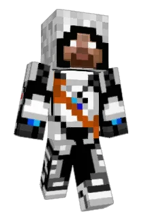 the_noob35 Minecraft avatar full body
