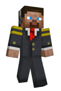 the_ofline_noob Minecraft avatar full body
