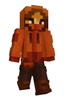 the_pichulier69 Minecraft avatar full body