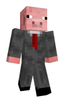 the_real_jole Minecraft avatar full body