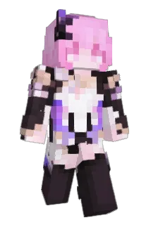 the_regicide Minecraft avatar full body
