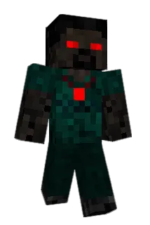 the_roler2 Minecraft avatar full body