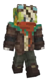 Custom render preview