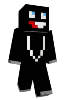 the_skipper_2000 Minecraft avatar full body
