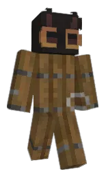 Custom render preview