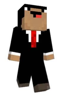 the_solder_tf2 Minecraft avatar full body