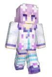 the_starsailor Minecraft avatar full body