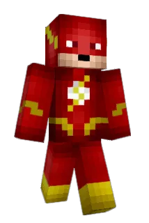 the_steve3 Minecraft avatar full body