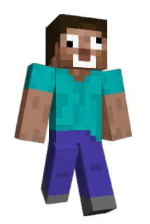 the_tommy Minecraft avatar full body