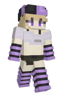 the_zombie_dude Minecraft avatar full body