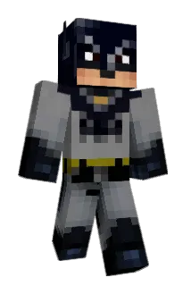 thea12345 Minecraft avatar full body