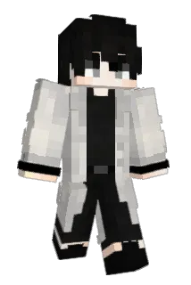 thea_O_O Minecraft avatar full body