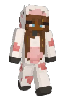 thealien9760 Minecraft avatar full body