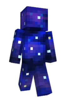 theamazingjohnno Minecraft avatar full body