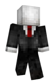 theandycats Minecraft avatar full body