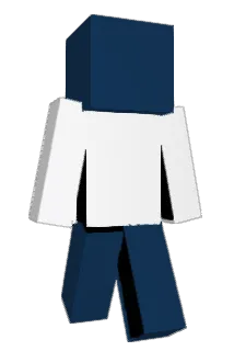 theanimator7 Minecraft avatar full body