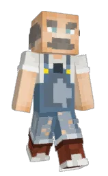 Custom render preview