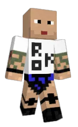 Custom render preview