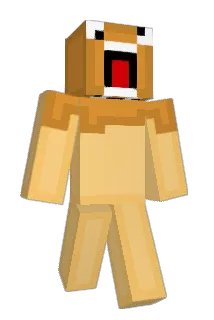 theatomictaco Minecraft avatar full body