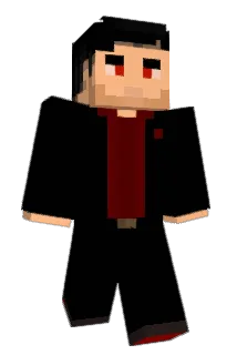 theaw3somebro Minecraft avatar full body