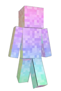 theb0b_ Minecraft avatar full body