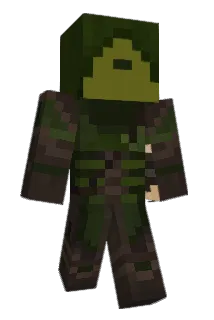 thebaconator136 Minecraft avatar full body