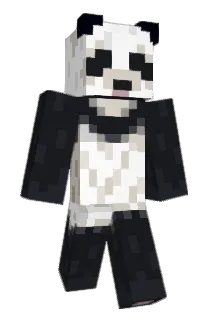 thebau26_ Minecraft avatar full body