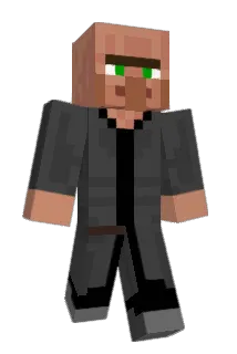 thebest07111 Minecraft avatar full body