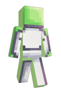thebest45364 Minecraft avatar full body