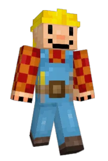 thebest885 Minecraft avatar full body