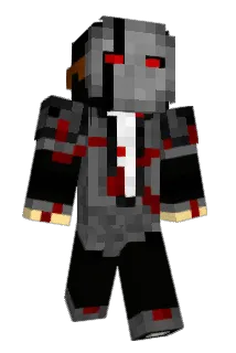 thebigcnu Minecraft avatar full body
