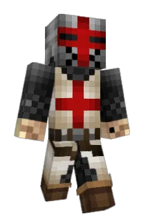 thebigsmell Minecraft avatar full body