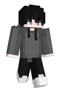 theboi259 Minecraft avatar full body