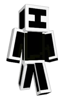 theboy99 Minecraft avatar full body