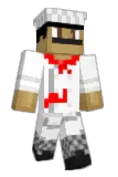 thebumpajn6 Minecraft avatar full body