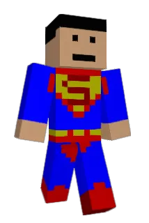 thecakey123 Minecraft avatar full body