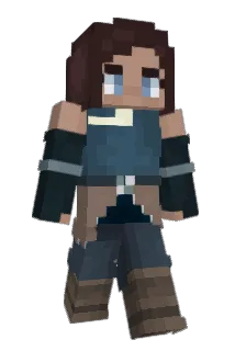 thecarlone Minecraft avatar full body