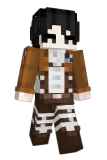 thecatinyourxbox Minecraft avatar full body