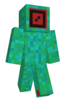 thechandlers2 Minecraft avatar full body