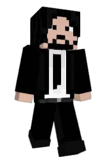 thechosenwan__ Minecraft avatar full body